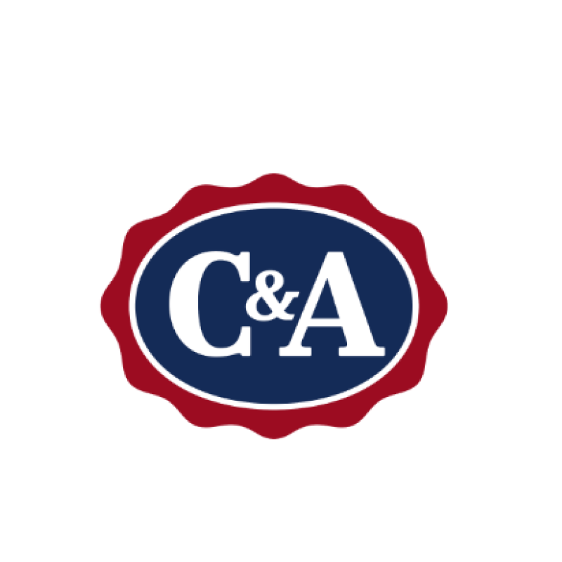 C&A-logo